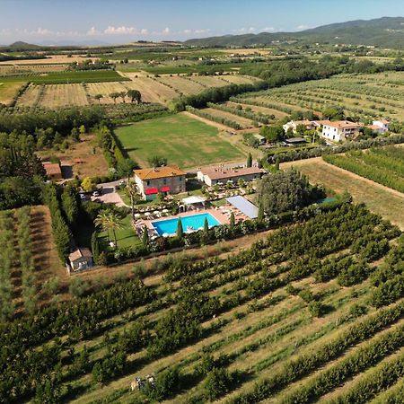 Podere Gli Olmi Cecina  Exterior photo