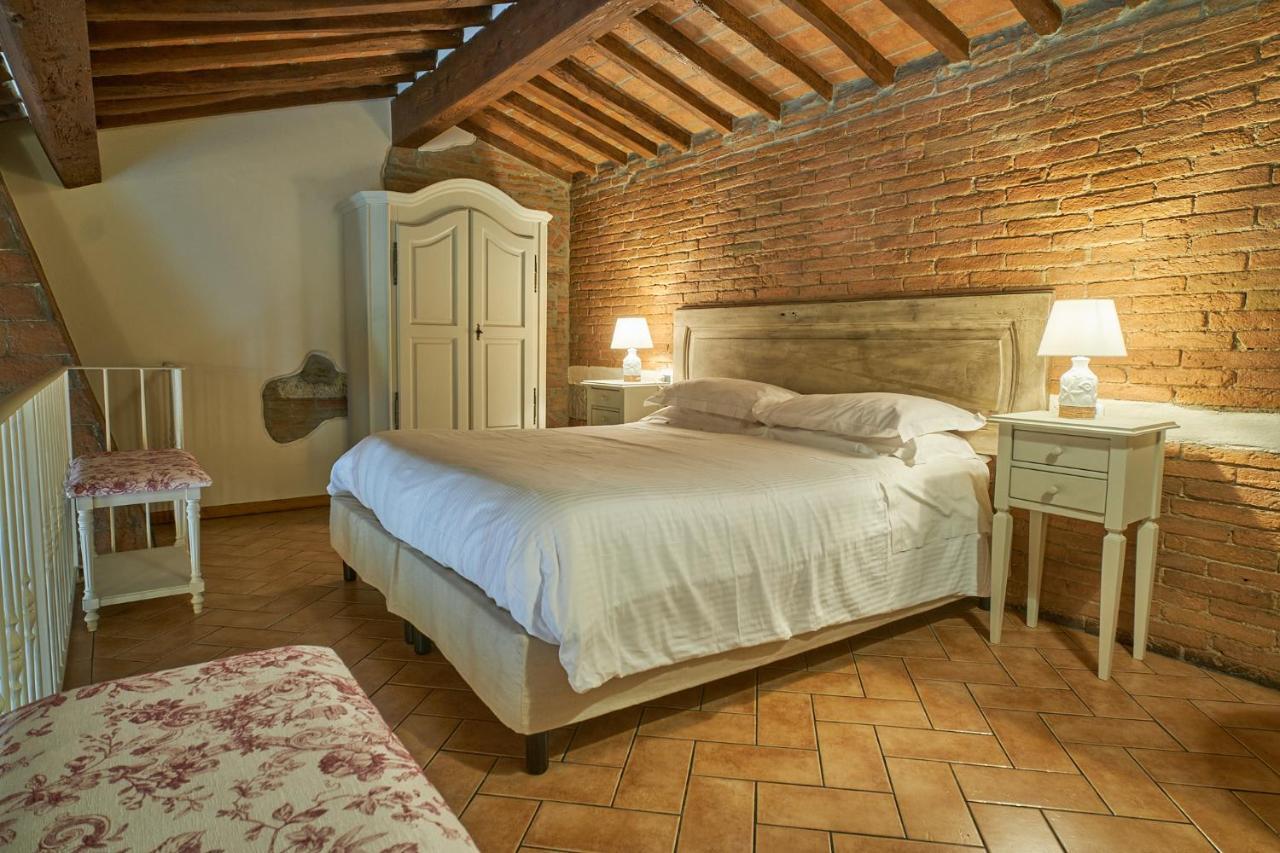 Podere Gli Olmi Cecina  Exterior photo