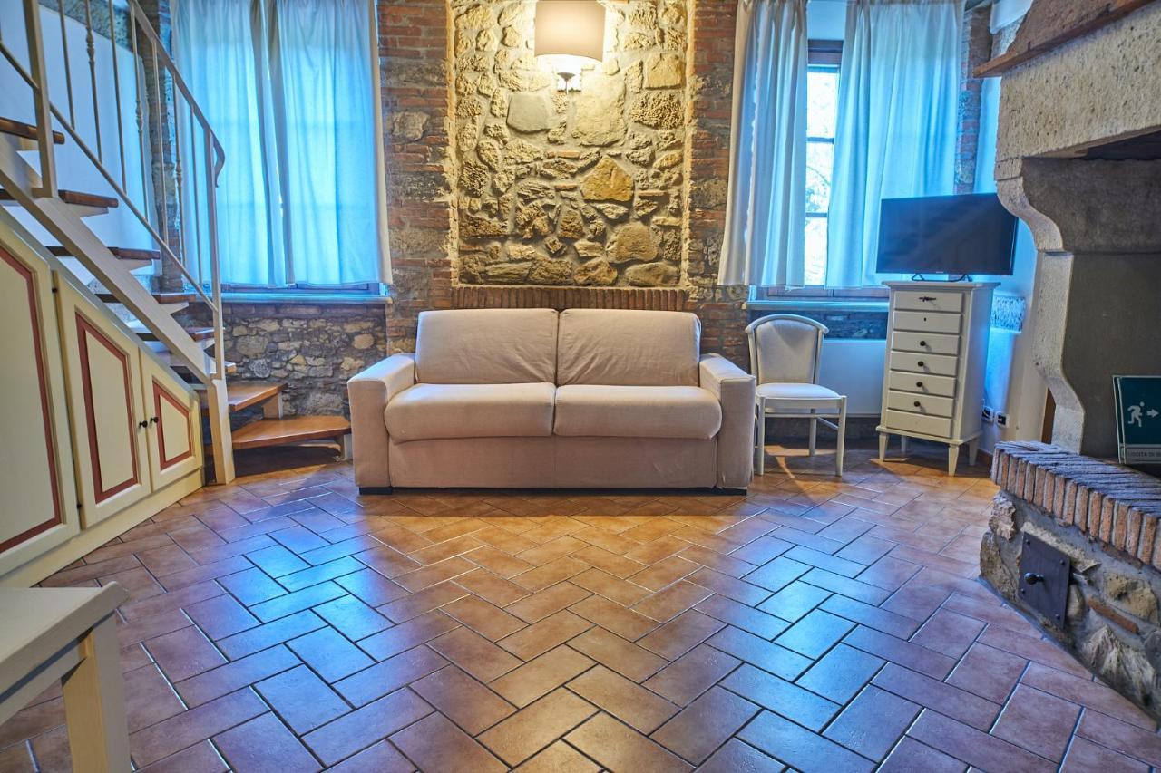 Podere Gli Olmi Cecina  Exterior photo