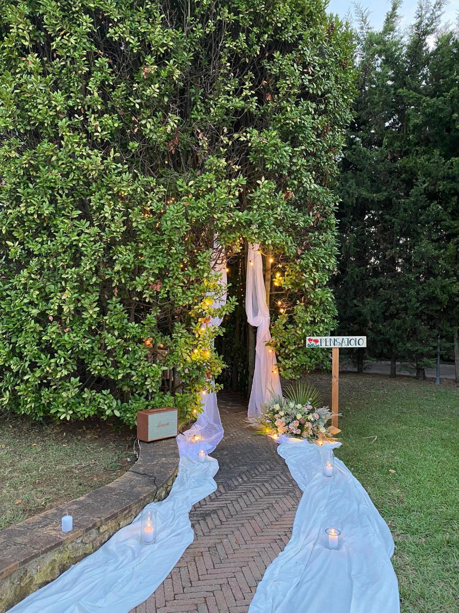 Podere Gli Olmi Cecina  Exterior photo
