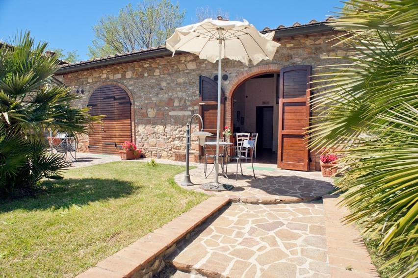 Podere Gli Olmi Cecina  Room photo